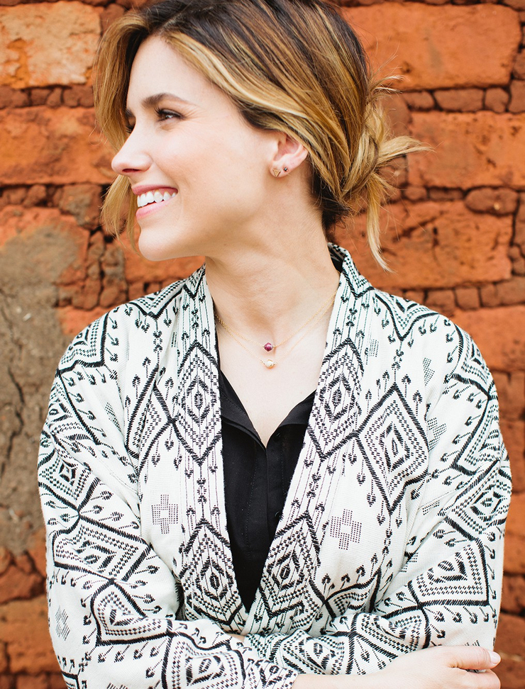 Sophia Bush