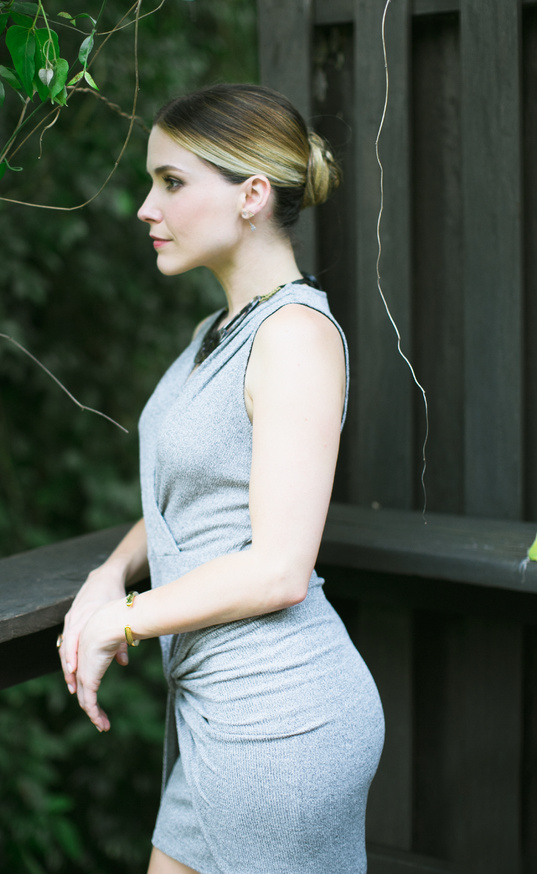 Sophia Bush