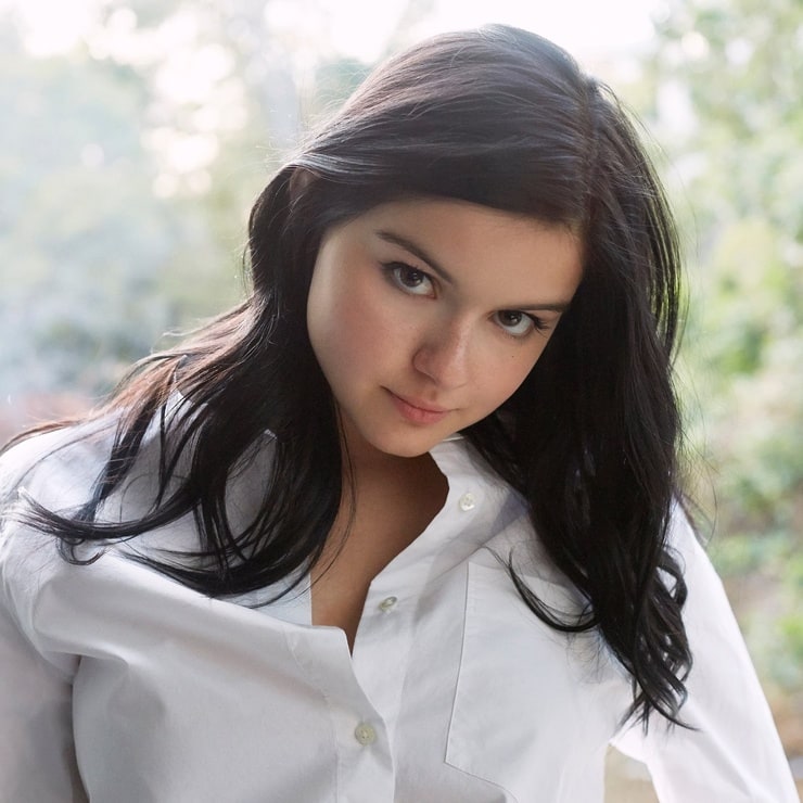 Ariel Winter Ariel Winter