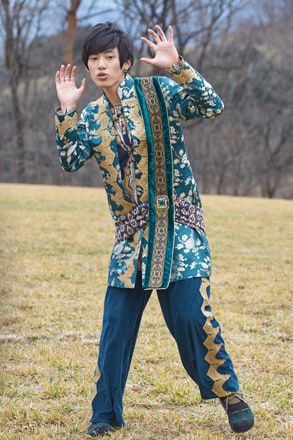 Tusk (Zyuohger)