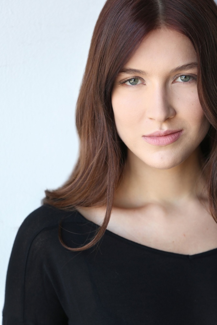 Nathalia Ramos Nathalia Ramos