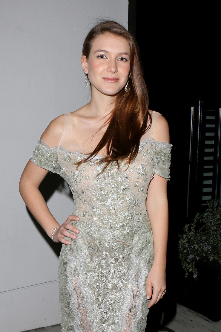 Picture of Nathalia Ramos