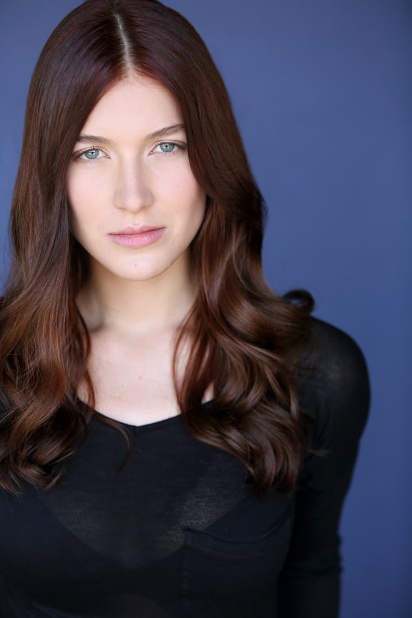 Nathalia Ramos