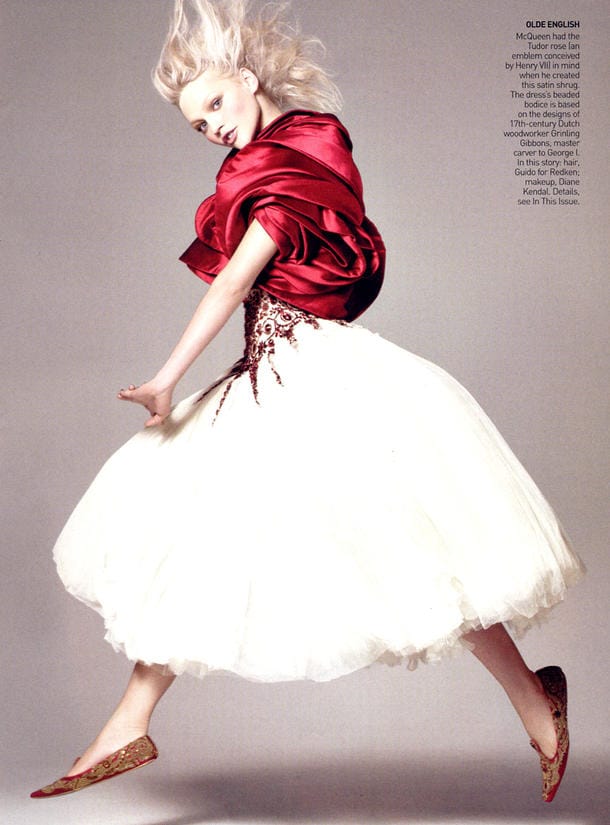 Sasha Pivovarova Sasha Pivovarova