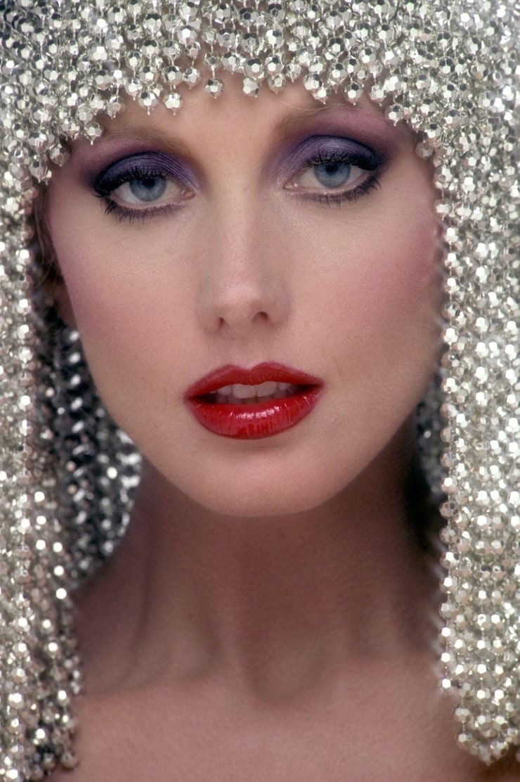 Morgan Fairchild