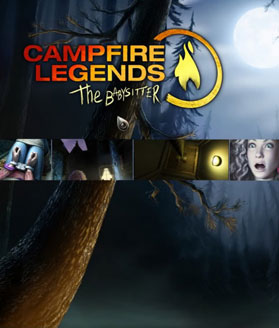 campfire legends the babysitter campfire legends the babysitter
