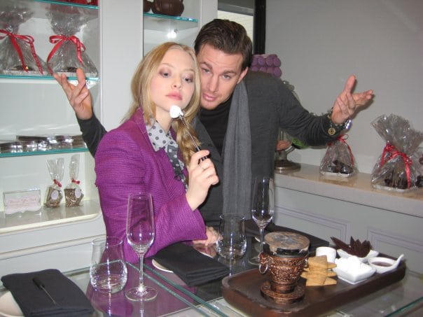 Amanda Seyfried Amanda Seyfried