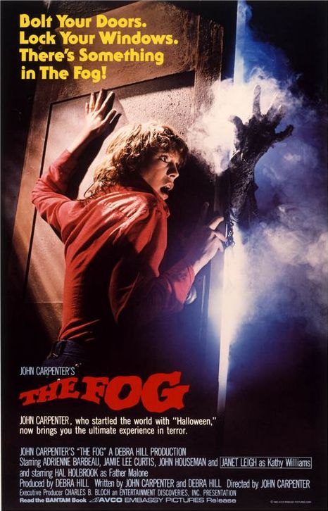 The Fog