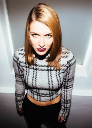 Nathalia Ramos Nathalia Ramos