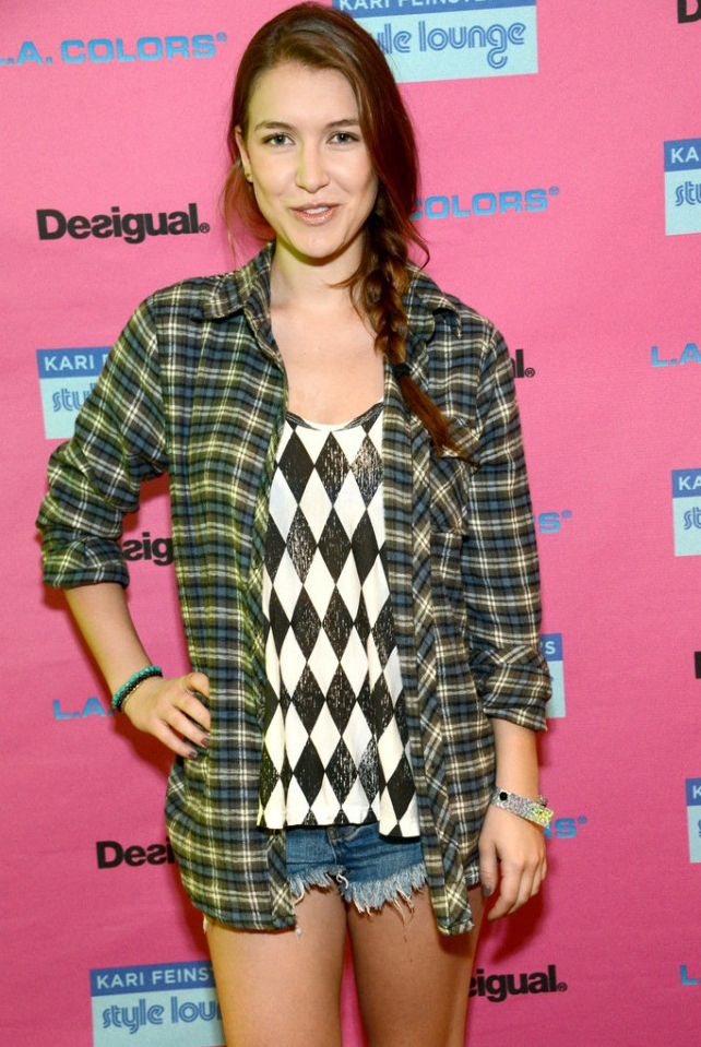 Picture of Nathalia Ramos