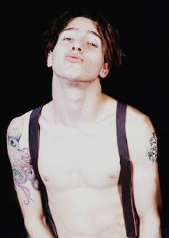 John Frusciante