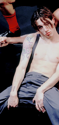 John Frusciante