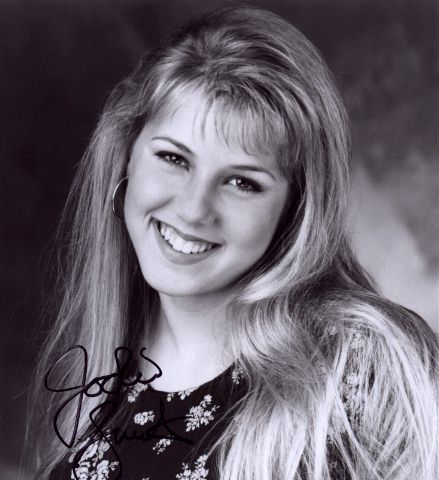 Picture of Jodie Sweetin