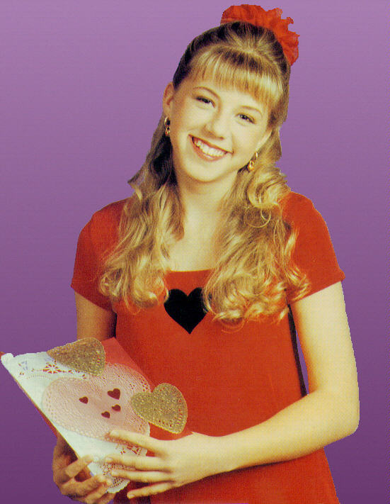 Jodie Sweetin
