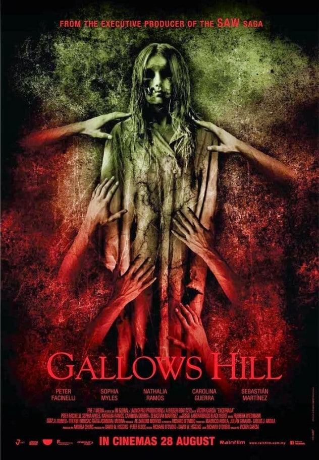 Gallows Hill