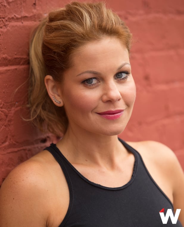 Candace Cameron Bure