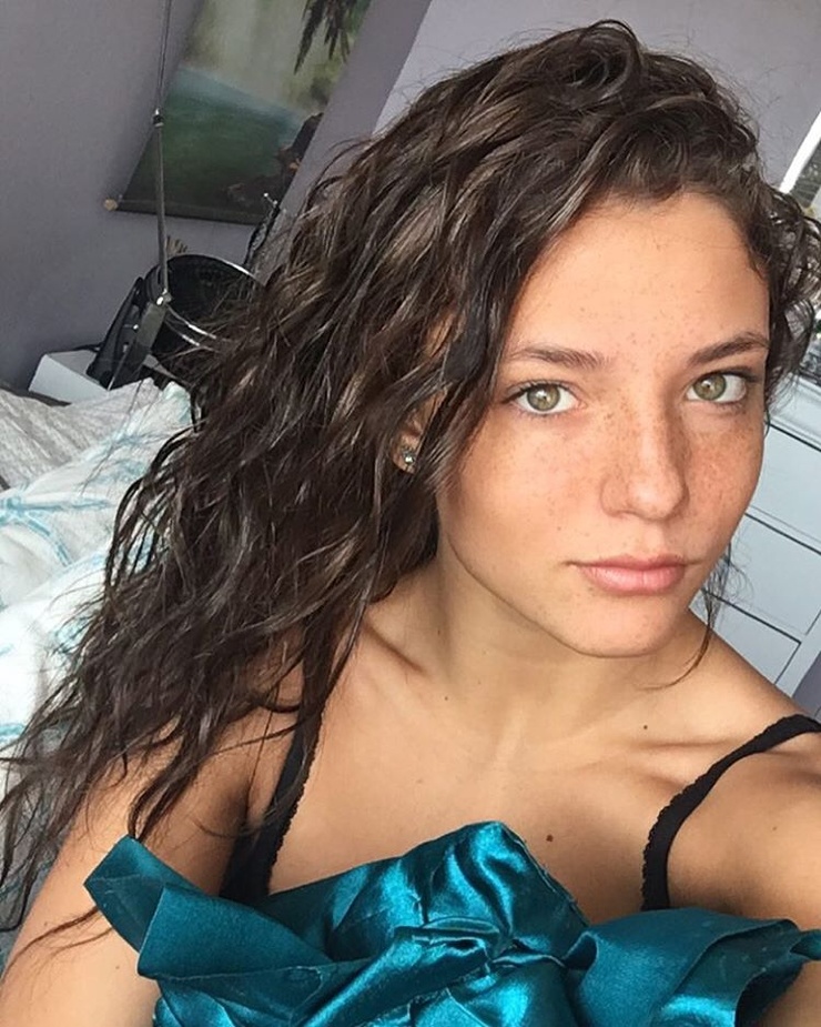 Jade Chynoweth Jade Chynoweth