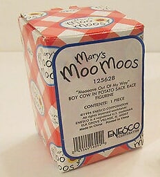 Mary's Moo Moos - 