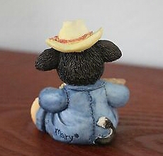 Mary's Moo Moos - 