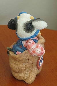 Mary's Moo Moos - 