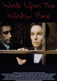 Words Upon the Window Pane