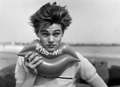 Leonardo DiCaprio Leonardo DiCaprio
