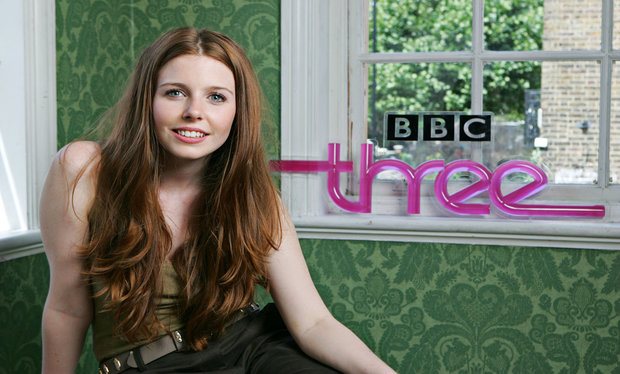 Stacey Dooley