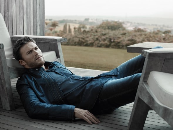 Scott Eastwood