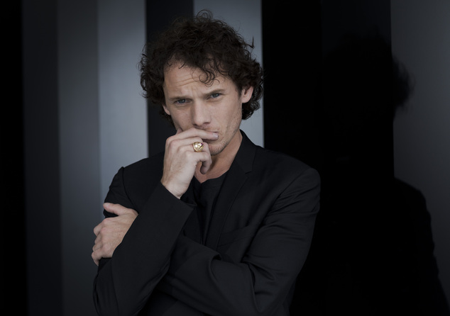Anton Yelchin