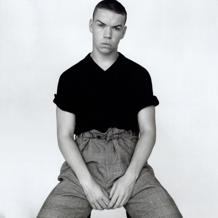 Will Poulter