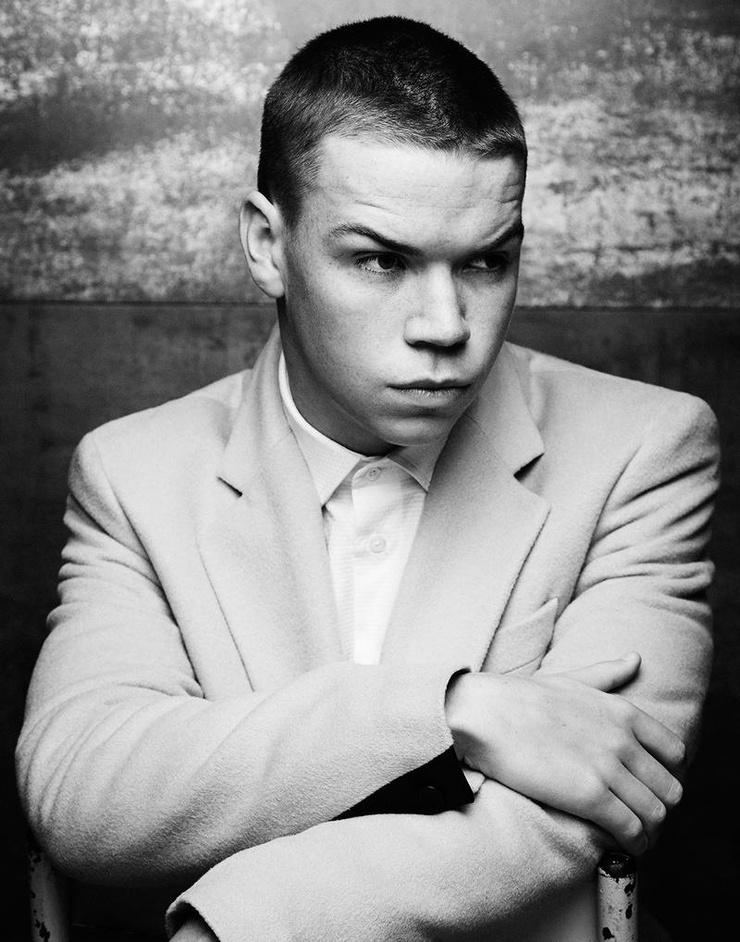 Will Poulter