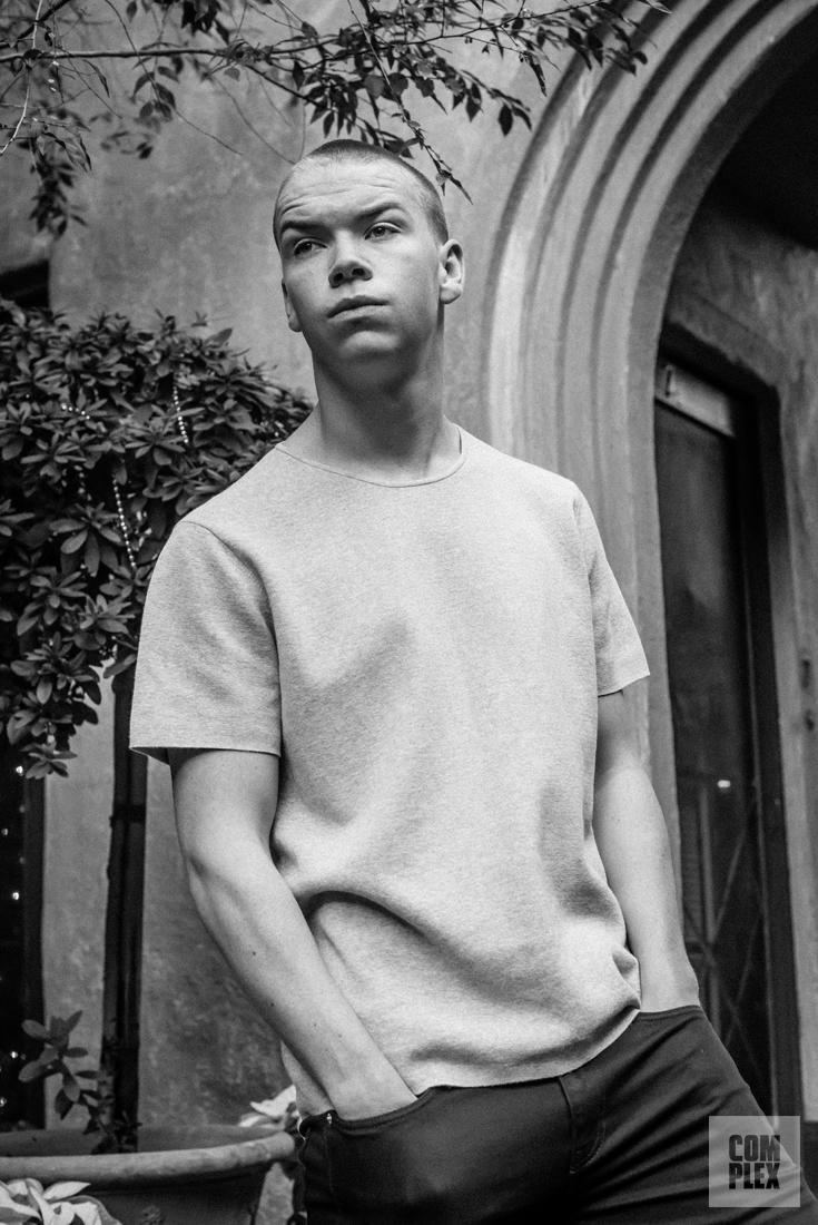 Will Poulter