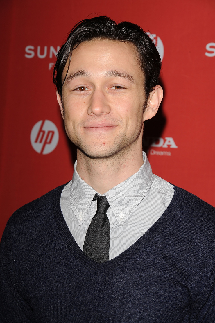 Joseph Gordon-Levitt