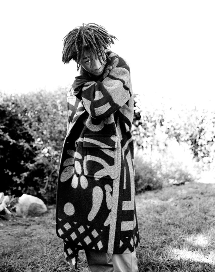 Jaden Smith