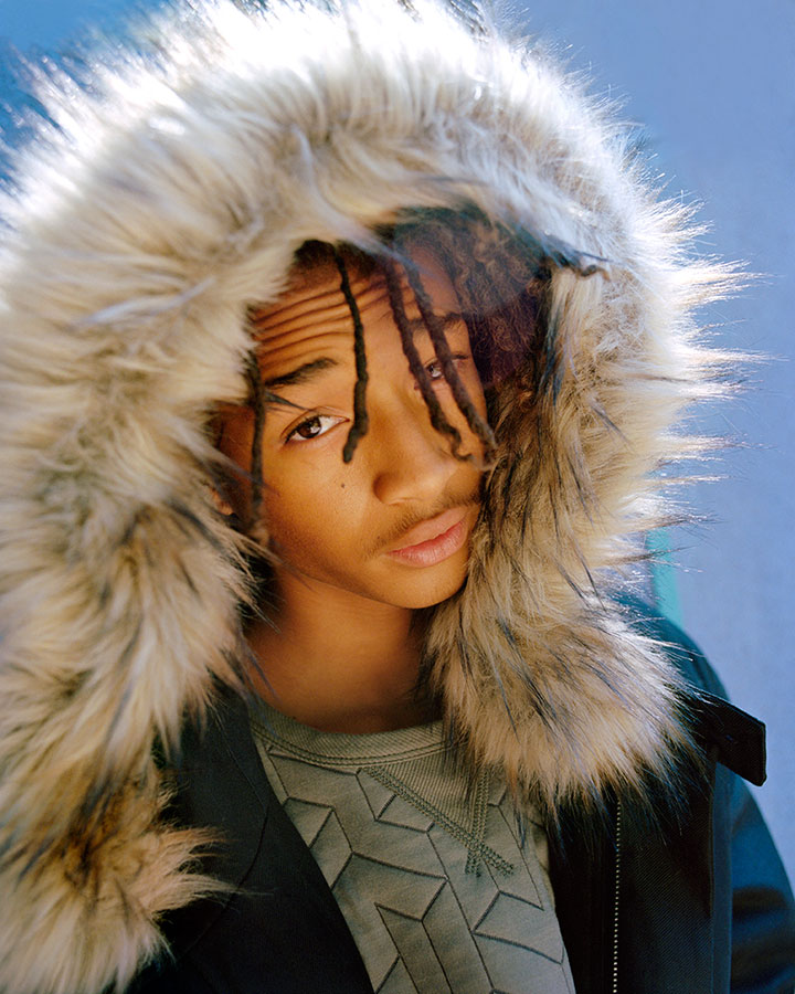 Jaden Smith