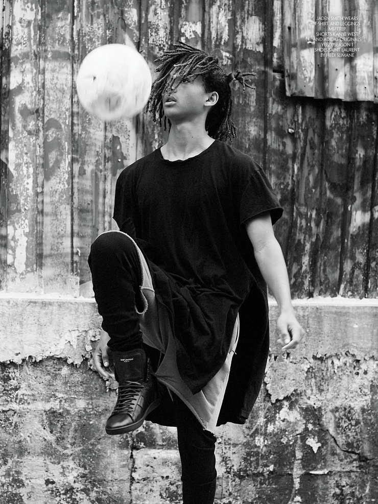 Jaden Smith