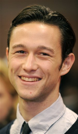 Joseph Gordon-Levitt