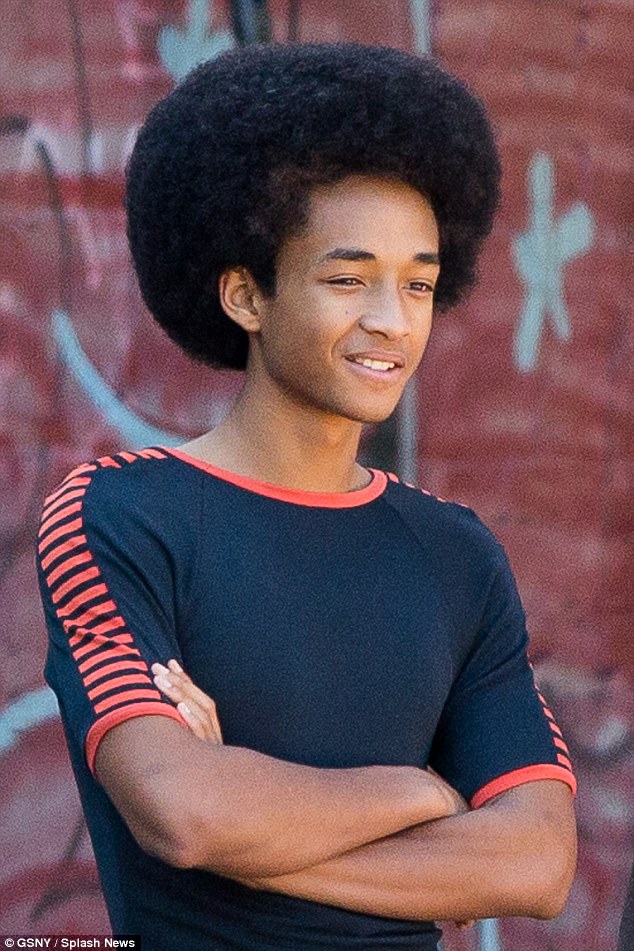 Jaden Smith