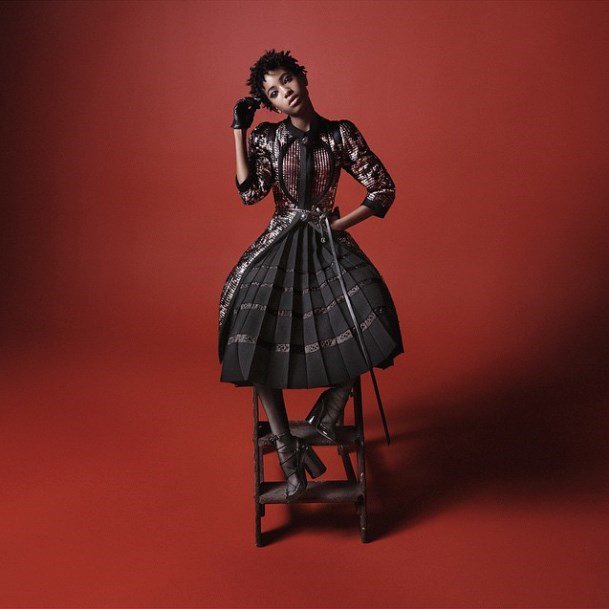 Willow Smith
