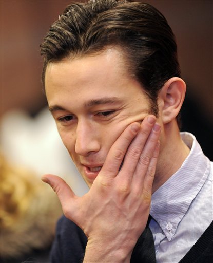 Joseph Gordon-Levitt