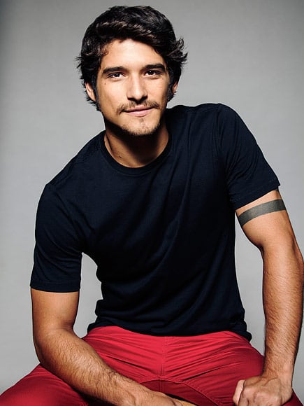 Tyler Posey