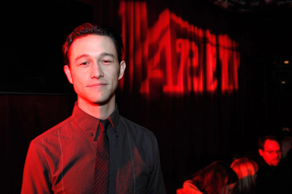 Joseph Gordon-Levitt