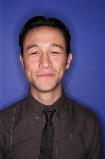 Joseph Gordon-Levitt