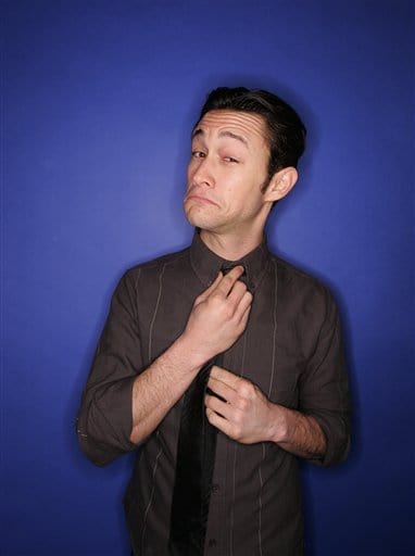 Joseph Gordon-Levitt
