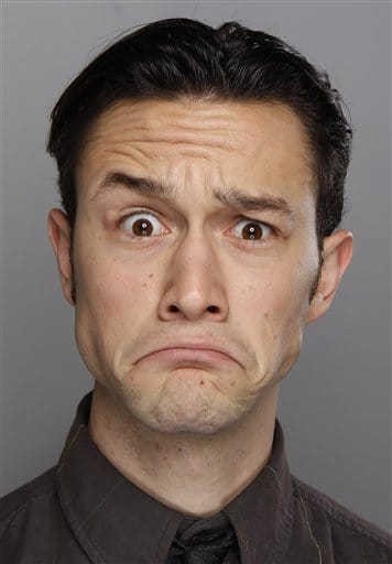 Joseph Gordon-Levitt Joseph Gordon-Levitt