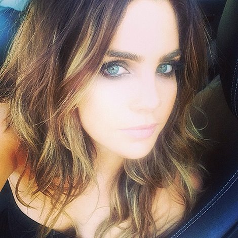 Jillian Murray