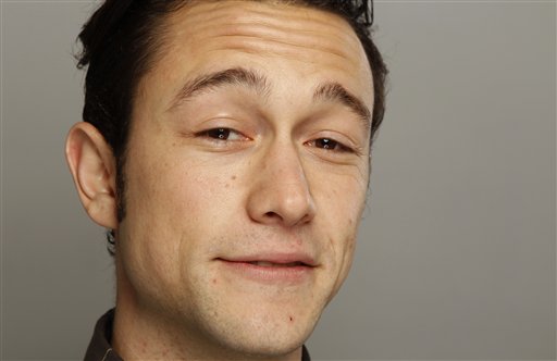 Joseph Gordon-Levitt