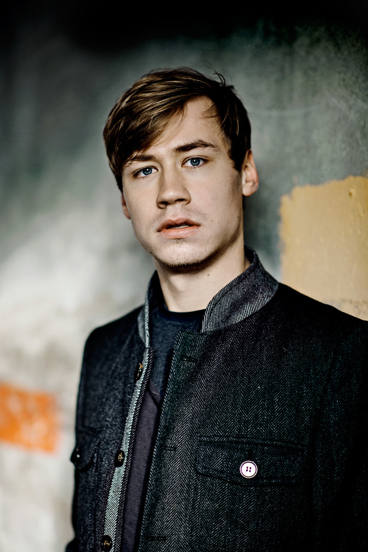 David Kross