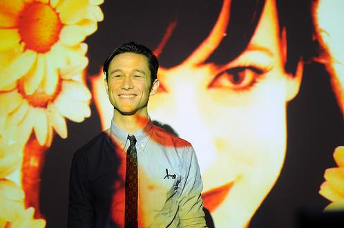 Joseph Gordon-Levitt