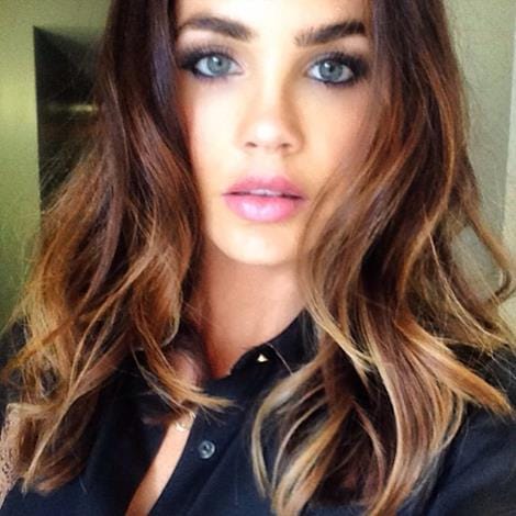 Jillian Murray